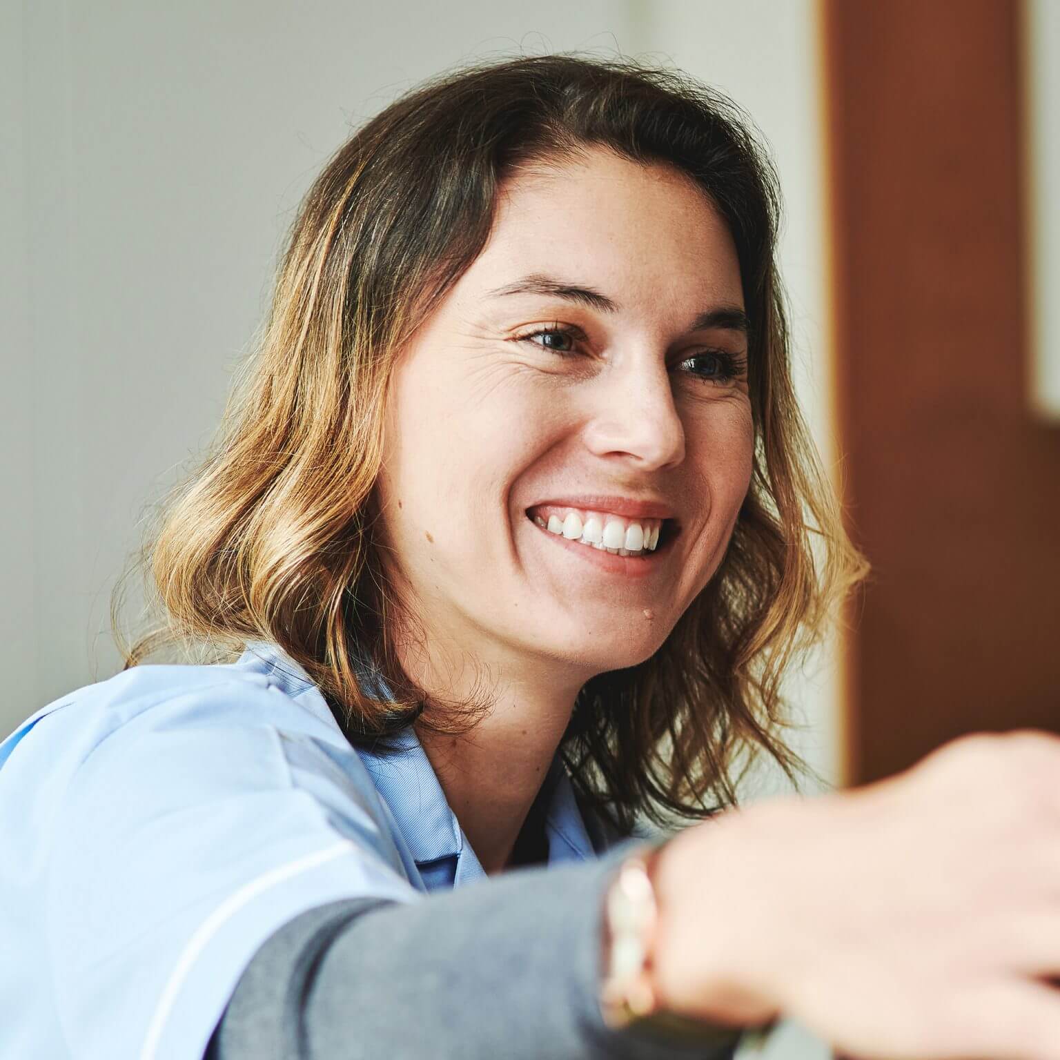 Die Pflegeengel GmbH Minden | Ihr ambulanter Pflegedienst